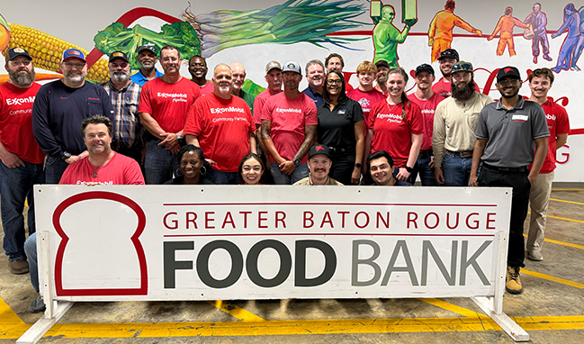 ExxonMobil-Pipeline-Company-participates-in-Greater-Baton-Rouge-Food-Bank-volunteer-event