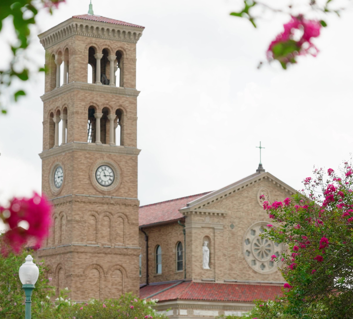 image of church