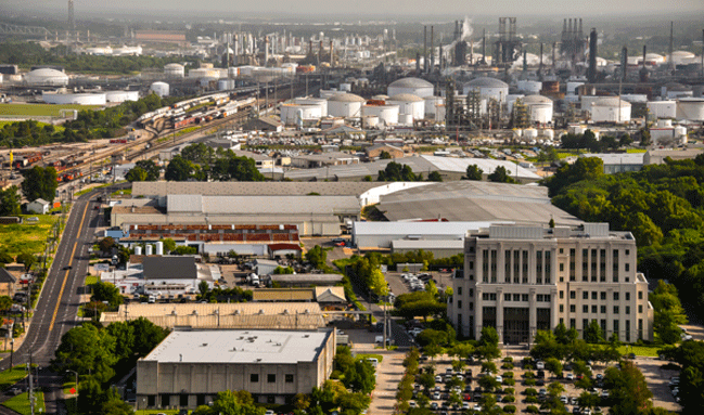 ExxonMobil-Baton-Rouge-Plant-receives-Distinguished-Safety-Award-