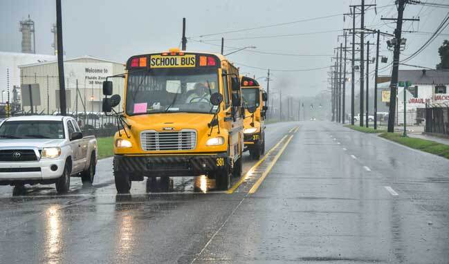 Weather-delay-for-Baton-Rouge-pipeline-work