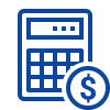 Estimate icon