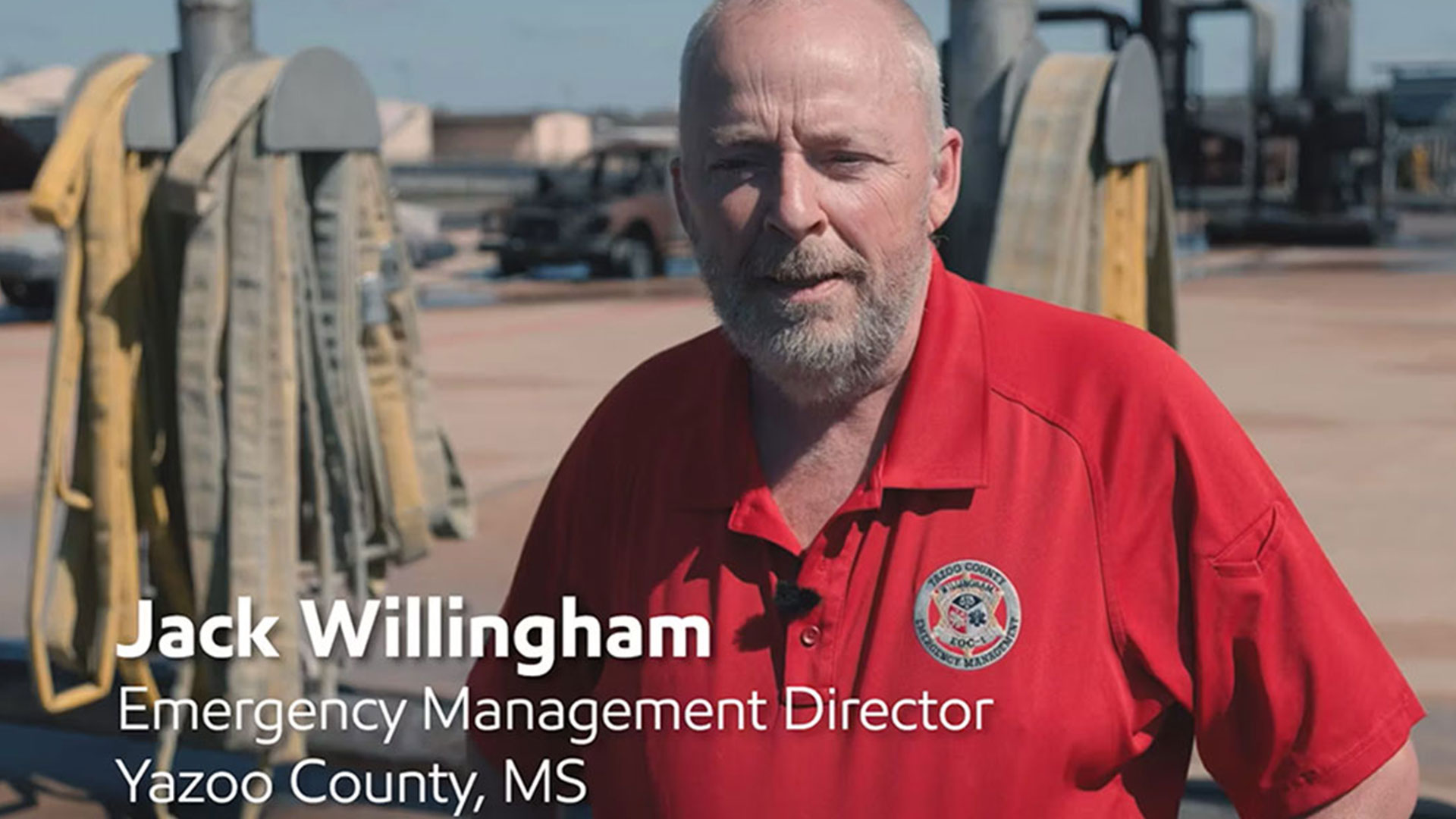 Jack Willingham testimonial video
