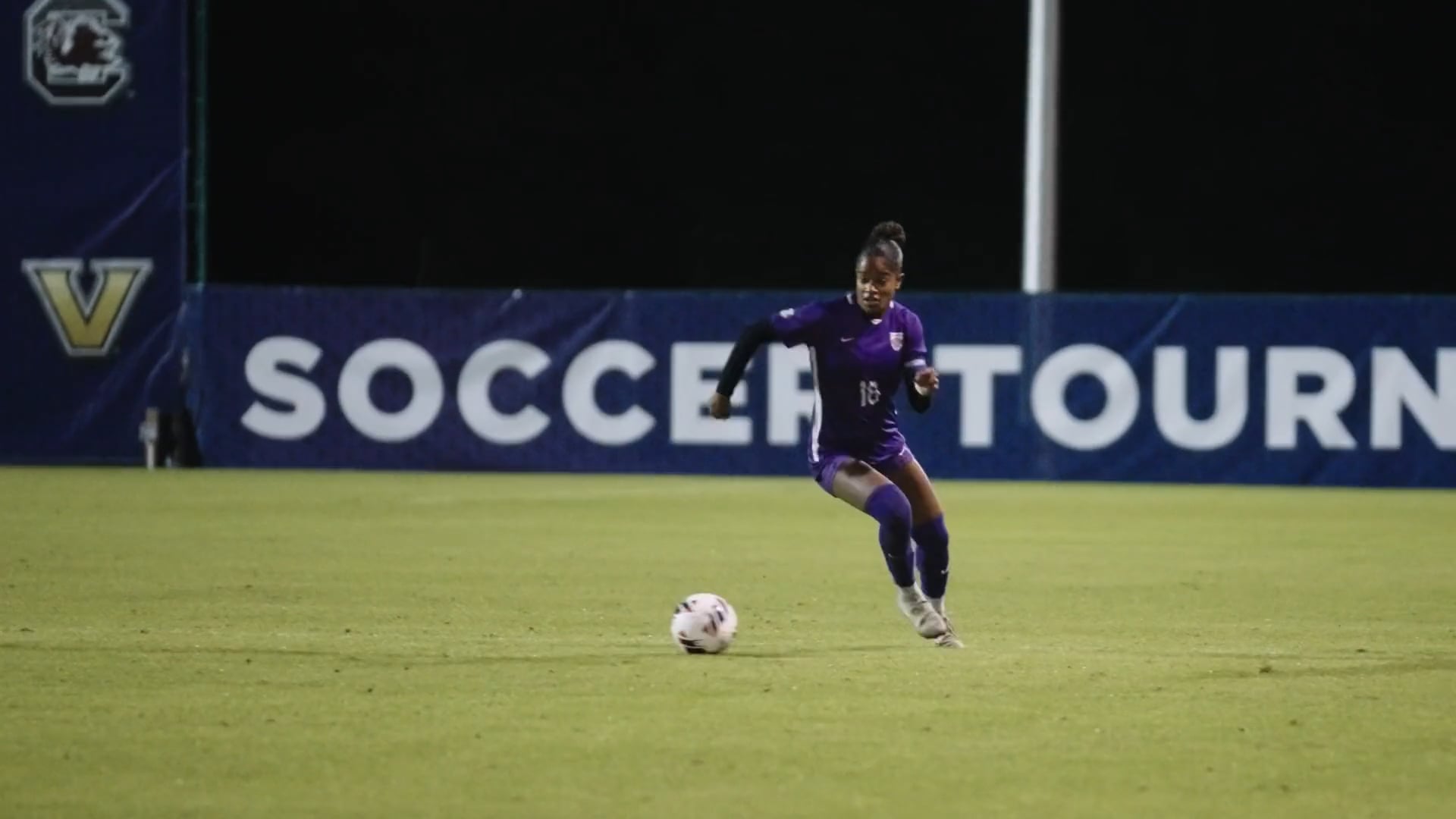 Thumbnail for LSU video